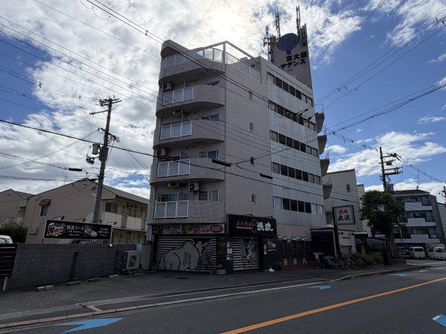 東大阪レヂデンス