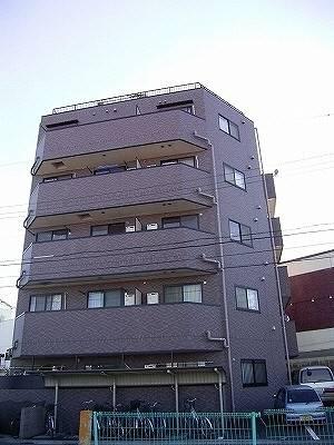 ロイヤルハイツドモン
