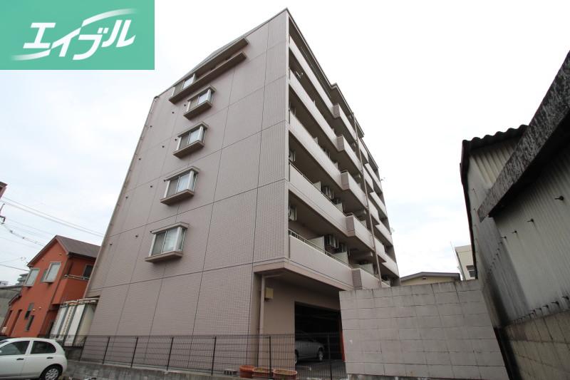 パルロイヤル東古松