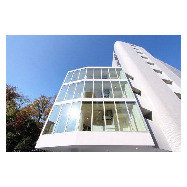 プラウドフラット新宿御苑 部屋番号303