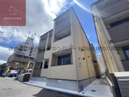 H-MAISON平野イーストV