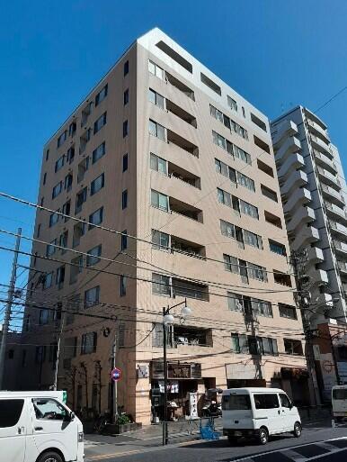 アトラスステイシア文京千駄木