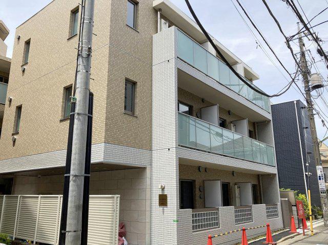 GARDEN VILLA 南阿佐谷