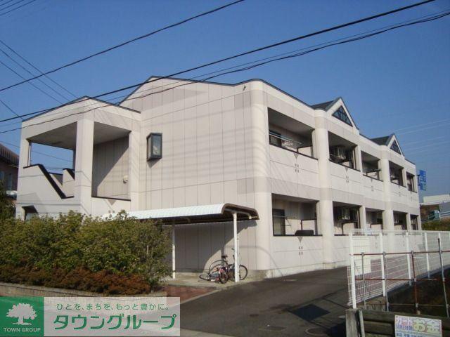 プレステージI