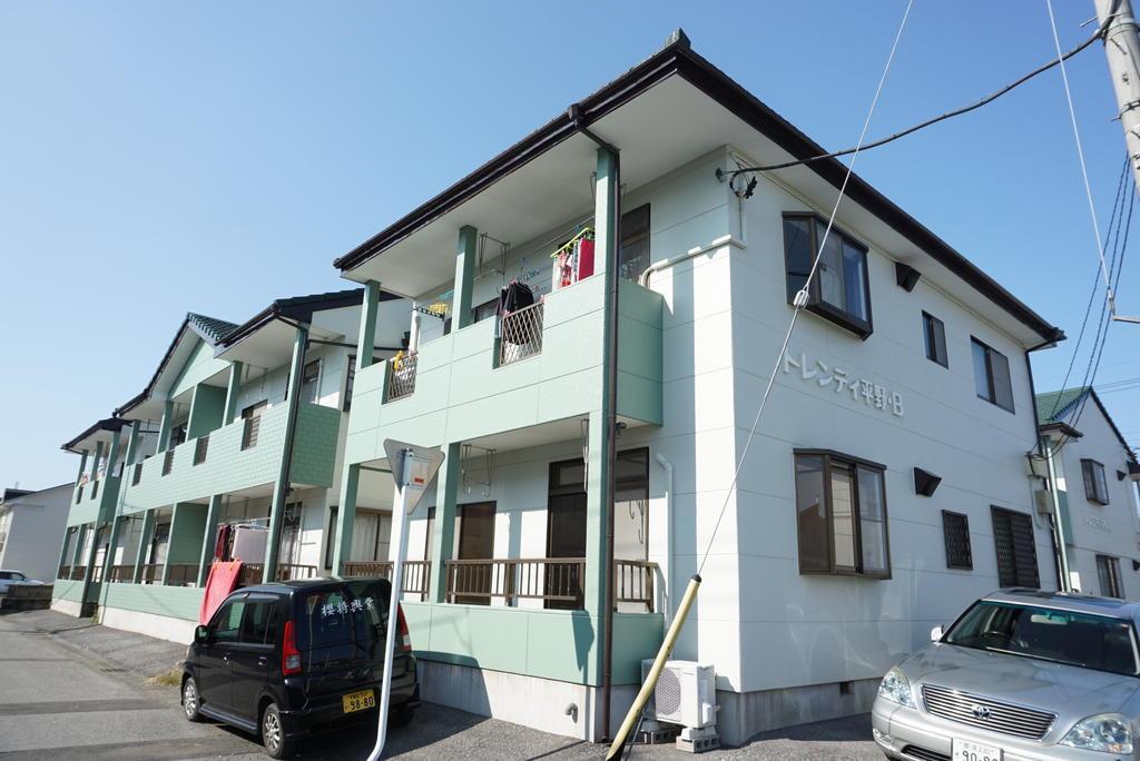 トレンディ平野B
