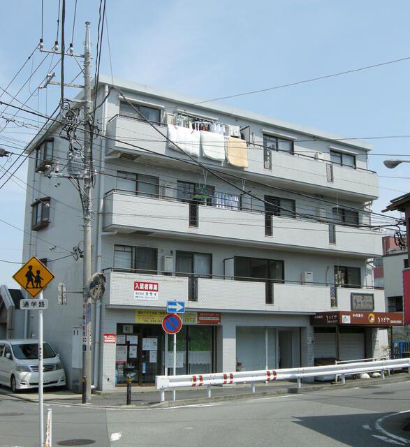 広地ハイツ