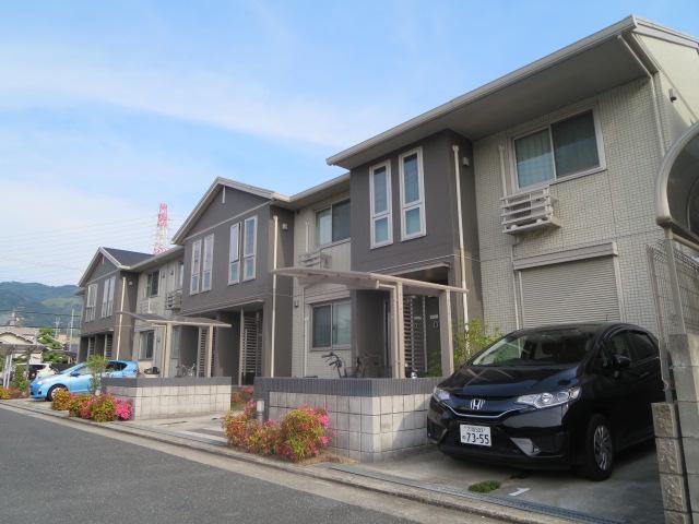 エクセルシア柏村