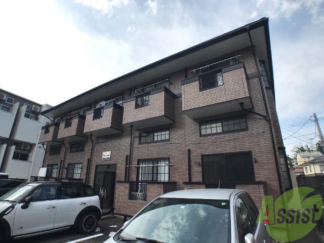 アヴァンセ台原