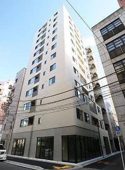 パークルール神田司町ロンド
