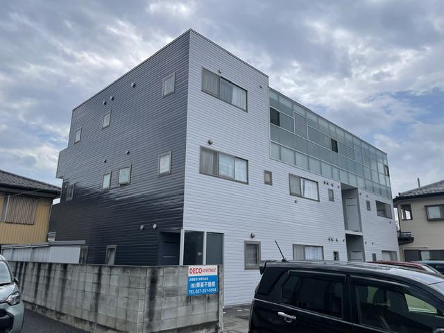 DECOアパートメント