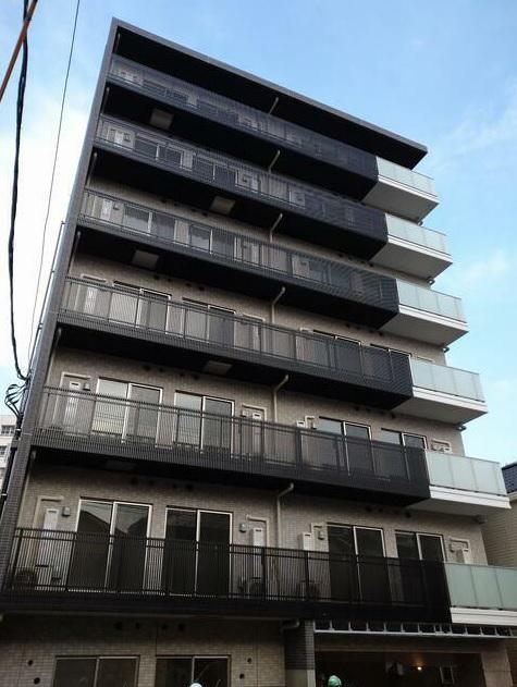 スクエアシティ東白楽マキシブ