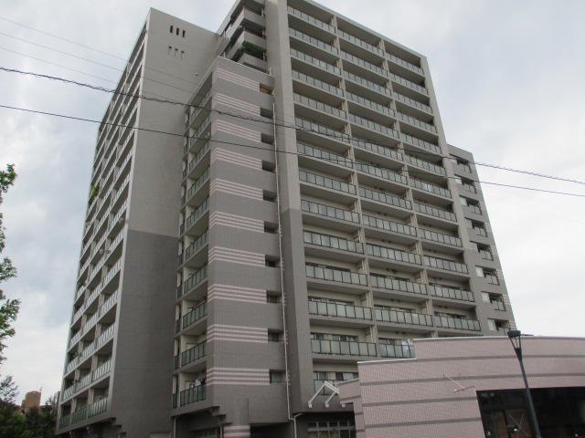 ダイアパレスロイヤルシティ東幸町東棟