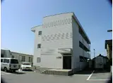 シャリエ北川