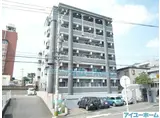 KMマンション産医大前