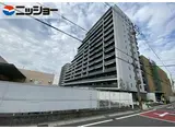 ローレルスクエア四日市富田408