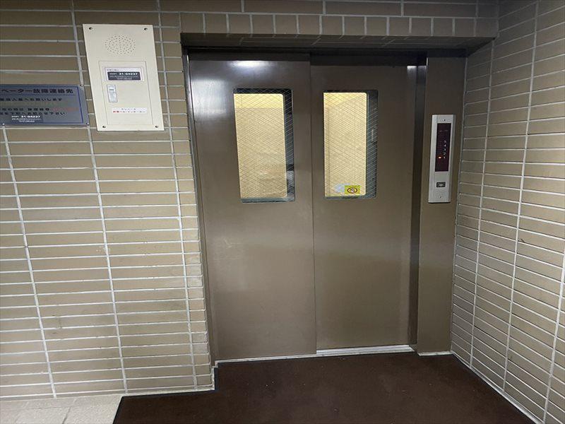 第1FMクレセントマンション