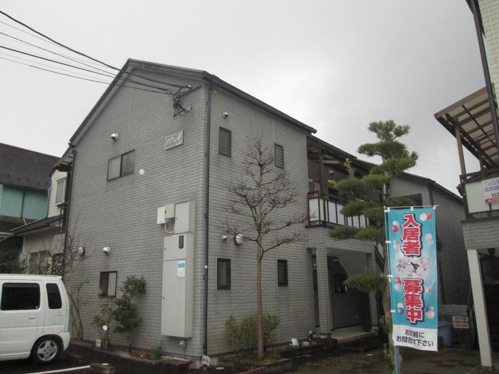 メゾンM
