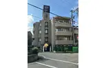 朝日プラザ菊川