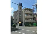 朝日プラザ菊川