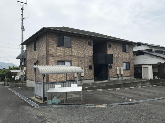 クレスト丸山