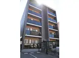 THE APARTMENT福山駅前