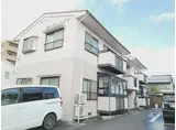 ガーデンハイツ内中原