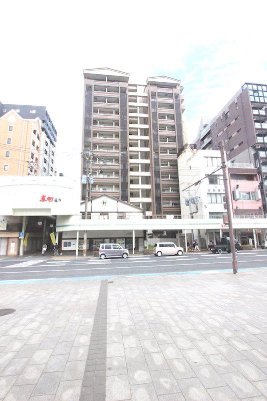 リンデンバウム京町