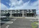 ロジュマン青山Ⅰ