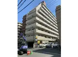 パークノヴァ横浜弐番館