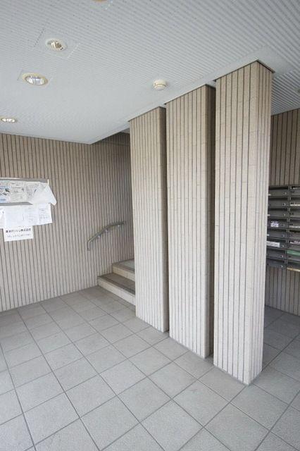 ルーチェ緑ヶ丘B棟
