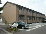 セブンI棟