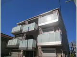 パークサイドテラス