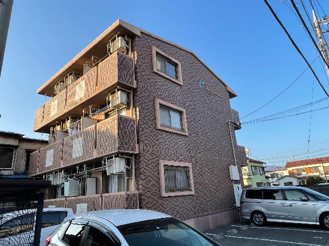 タイユール竹中(1K/3階)