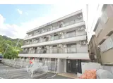 リバーサイド瓢箪山