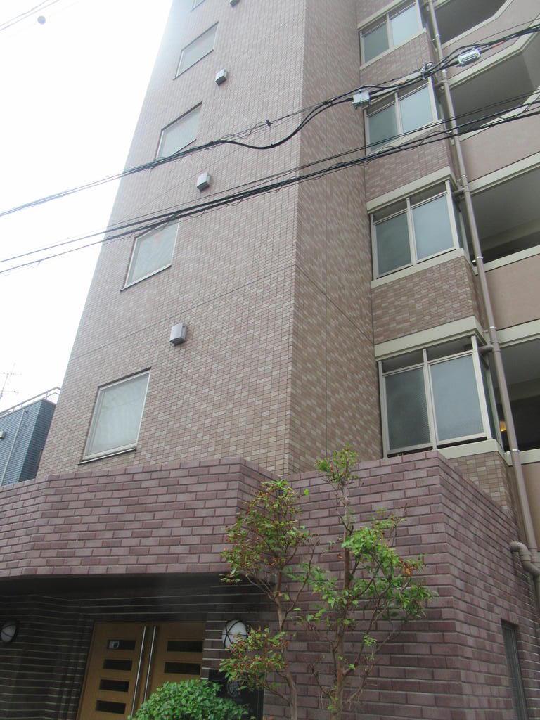 サンテミリオン田園調布南