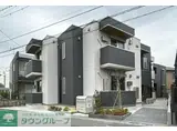 セレスティア古千谷本町