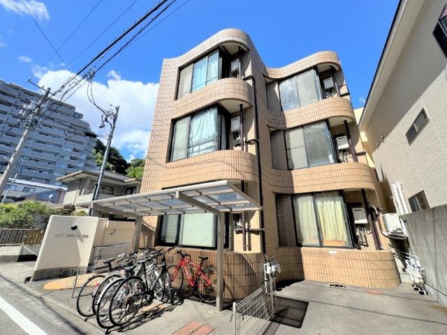 シティテラス春日