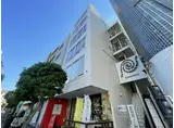 ひだりまきビル