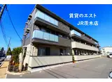 フジパレス南武庫之荘3番館