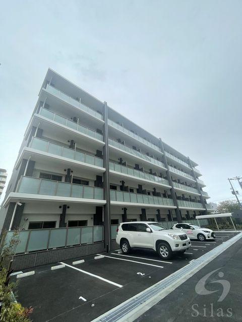 ファステート大阪マジョリティ