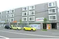 セントポーリア平岸