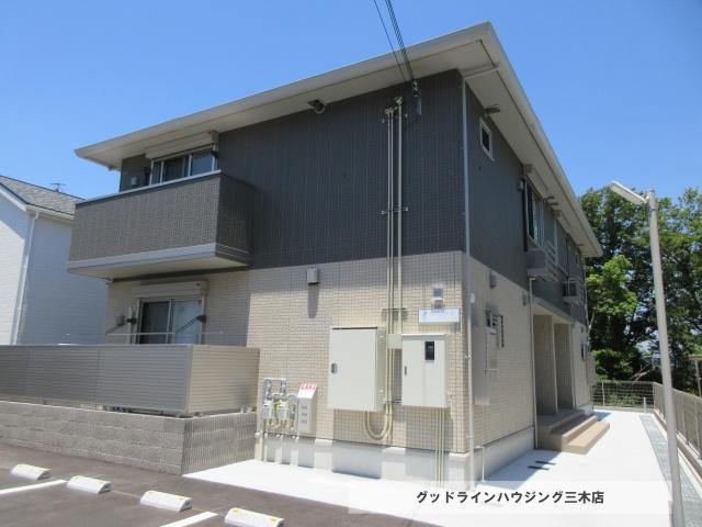 SUMIKA B棟