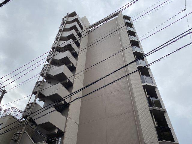 アーバンパーク日暮里II