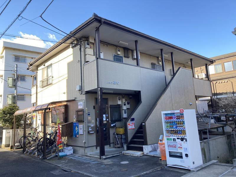 ハイツ創和