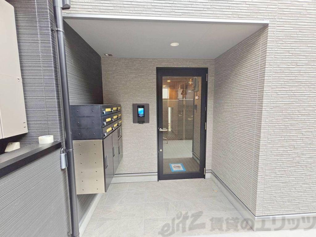 リブレメゾン淡路I