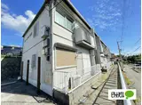 ＪＲ阪和線 六十谷駅 徒歩11分 2階建 築39年