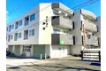 マンションみち