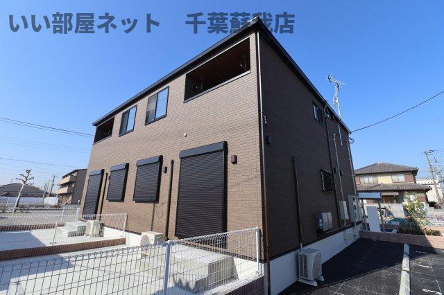 ヴィラ・オアシス
