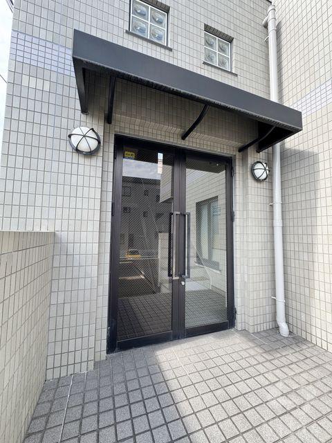 ロイヤルハイツ西沢