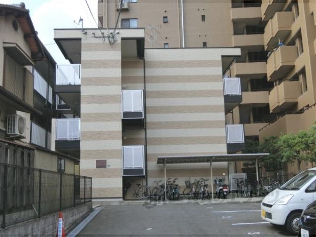 レオパレスひまわり